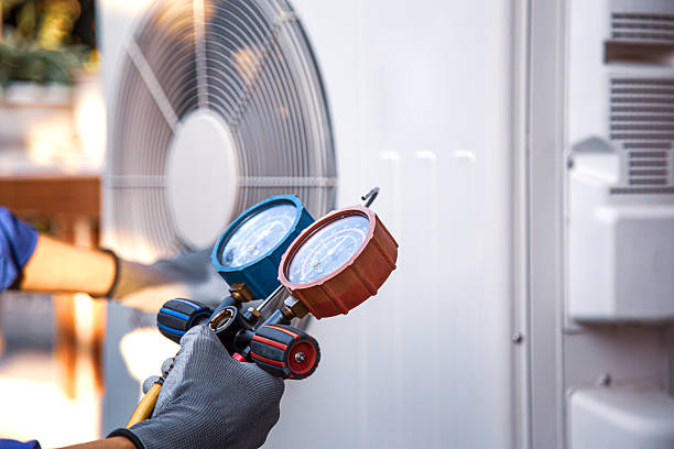 Affordable Hvac solutions in Oakland, OK